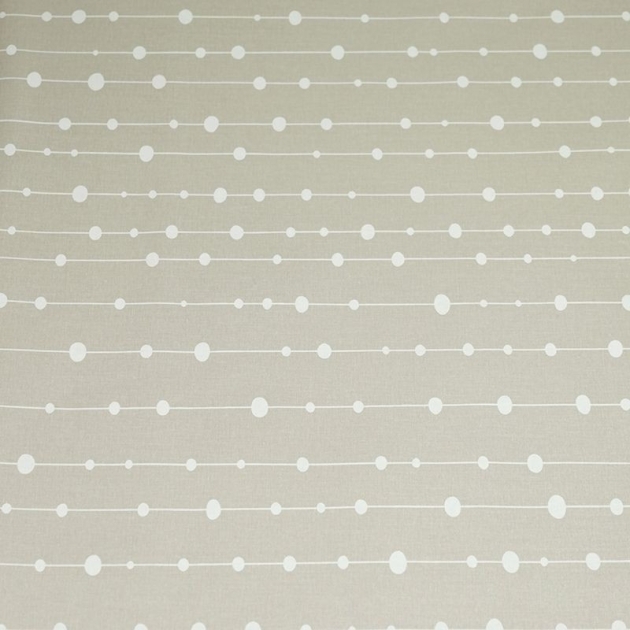 Nappe enduite Astrance grise