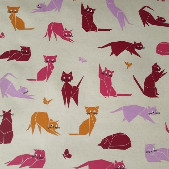 Tablier chat enfant