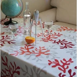 Tovaglie Ovali per Il Tavolo Della Sala Da Pranzo, Stile Europeo Cotone  Lino Tovaglia Ovale Casa Piccola Tovaglie Fresche per Tavoli