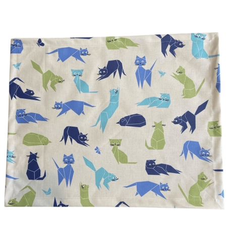 katten placemat