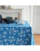 Wipeable Rectangle Tablecloths